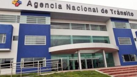 La Agencia Nacional de Tránsito (ANT) suspendió temporalmente la verificación de infracciones.