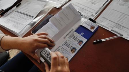 El certificado de votación es requisito para algunos trámites en Ecuador.