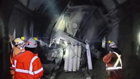 Autoridades chilenas confirmaron el hallazgo del último minero sin vida.