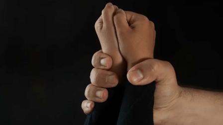 Imagen referencial de un abuso sexual. Un Policía fue sentenciado en Ecuador.