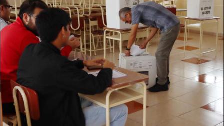 Está previsto que los ecuatorianos vuelvan a las urnas en diciembre del 2025 para la consulta popular y referéndum