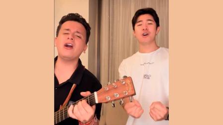 Ren Kai y Maykel unen sus voces para estrenar la bachata “Quédate”