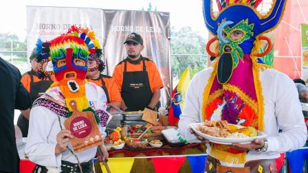 Este 2025 se llevará a cabo la cuarta edición del Hueca Fest en Quito.