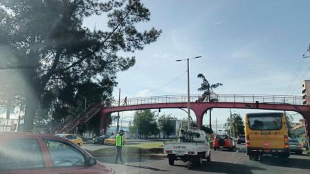 El nivel de radiación será extremadamente alto en Pichincha, de acuerdo con el Inamhi.
