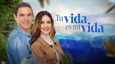 Novela que se estrenará en Teleamazonas.
