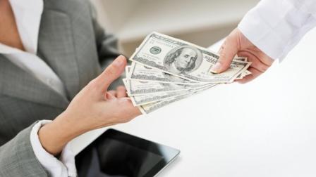 A través de la Ley de Transparencia el Gobierno planea recaudar más de 500 millones de dólares.