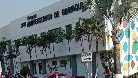 Las autoridades de Fiscalía han comenzado las investigaciones por los hechos.