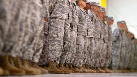 Estados Unidos anunció que la Guardia Nacional comenzará a trabajar en Washington.