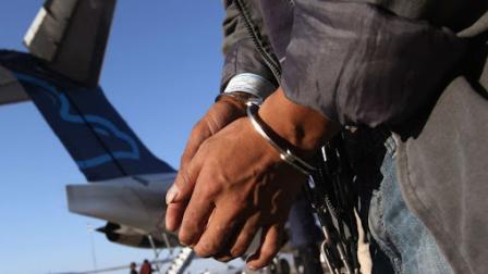 Desde el Referéndum del 2024 se permite la extradición de ecuatorianos a otro país