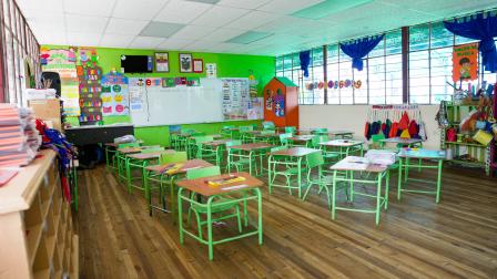 Los estudiantes de la Sierra y Amazonía de Ecuador volverán a las aulas el 1 de sepriembre del 2025.