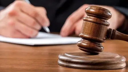 La Corte Nacional de Justicia remitió a la Asamblea un proyecto de Ley de Extradición.