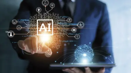 Ecuatorianos pueden aplicar desde el viernes 15 de agosto del 2025 a una beca para estudiar Inteligencia Artificial