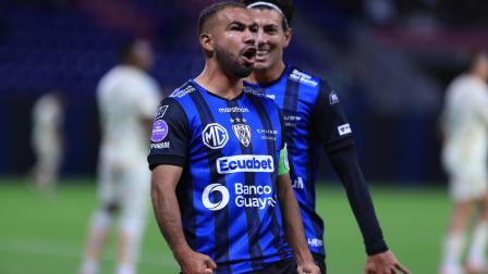Independiente del Valle recibió al Orense por la fecha 25 de la LigaPro
