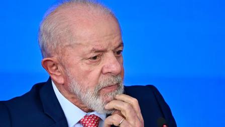 Lula da Silva recibirá a Daniel Noboa este 18 de agosto del 2025