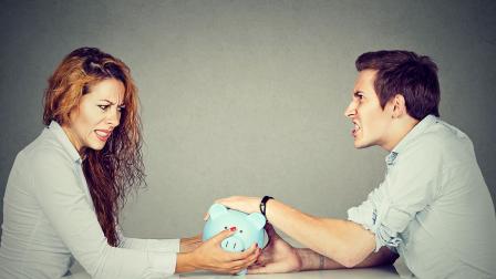 Es recomendable que las parejas puedan llegar a acuerdos respecto a los bienes de la sociedad conyugal, antes de que se presenten problemas posteriores.