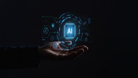 La inteligencia artificial se toma las aplicaciones y realidad moderna.