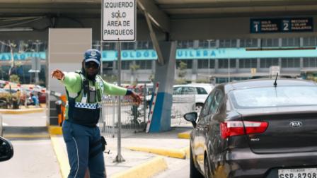 La aplicación VIPA dejará de operar en Guayaquil por disposición del Alcalde