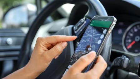 Wase es una aplicación utilizada para navegar por GPS de forma gratuita