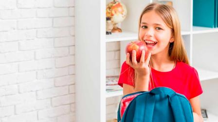 Claves para prevenir contagios de enfermedades los primeros días de retorno a clases.