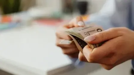 Una mujer en Orellana fue víctima de un caso de extorisón.