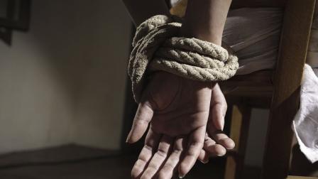 La Policía Nacional logró el rescate de la hija de un concejal alterno de Guayaquil