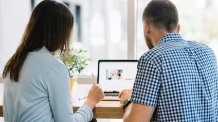 La feria virtual de empleo en Ecuador se desarrollará del 25 al 30 de agosto del 2025.