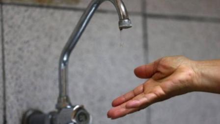 El corte de agua programado por Interagua afectará a urbanizaciones, recintos y comunas.
