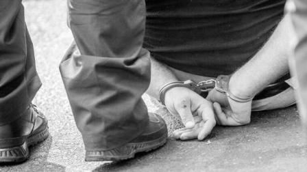 Alias 'Matatán' fue recapturado por séptima vez en Ecuador.