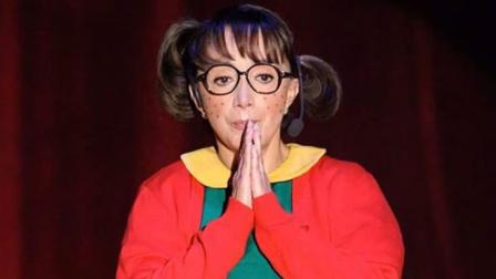 La actriz mexicana de 78 años fue hospitalizada por un quebranto en su salud.