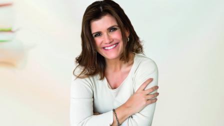 Pilar Sordo, conferencista internacional, estuvo presente en el set de esTAmañana.