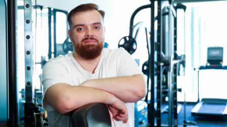 El popular ‘streamer’ español, Ibai Llanos, es conocido por sus transmisiones en Twitch y YouTube.