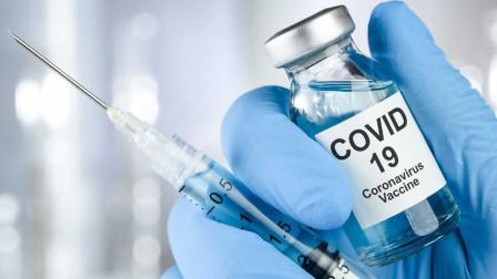 La vacunación contra el covid-19 fue una de la sprincipales medidas que permitó poner fin a la pandemia.