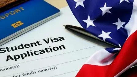 Para poder estudiar, irse de intercambio, por negocios o vacaciones se deben tramitar diferentes tipos de visa estadounidense