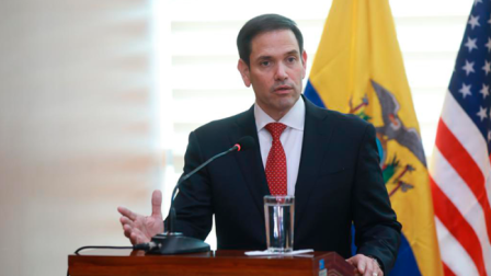 Marco Rubio visitará Ecuador y México en un intento de fortalecer relaciones con Estados Unidos.