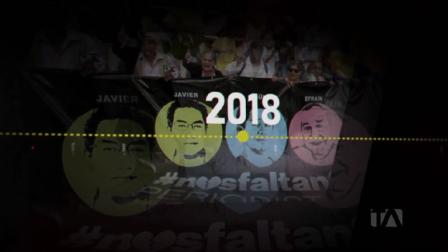 De Año en Año