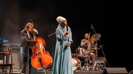 Durante dos semanas la capital tendrá eventos y conciertos para que los asistentes puedan disfrutar del jazz.