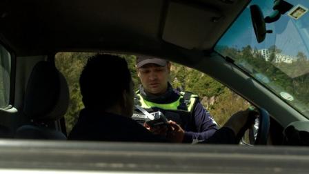 La Agencia Metropolitana de Tránsito (AMT) realizará operativos de control de estado de embriaguez.