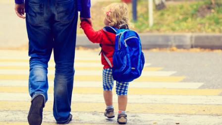Los niños de nivel Inicial comenzarán clases este lunes 1 de septiembre del 2025, en la Sierra y Amazonía