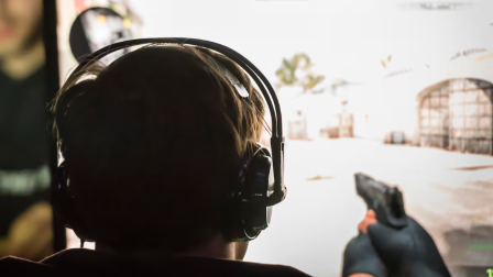 El uso de internet como canal principal de radicalización en jóvenes menores de 30 años aumentó un 413% en la última década.