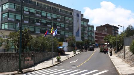 La Contraloría General del Estado es la encargada de revisar las declaraciones juradas de los funcionarios públicos.