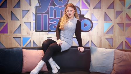 Nikki Mackliff será la presentadora digital de la nueva temporada de Yo Me Llamo