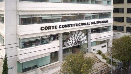 Una vez concluida la audiencia, la jueza ponente tendrá que redactar el proyecto de sentencia.