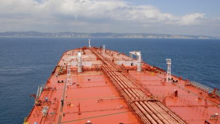 venta 'espot' de crudo anunció la estatal Petroecador