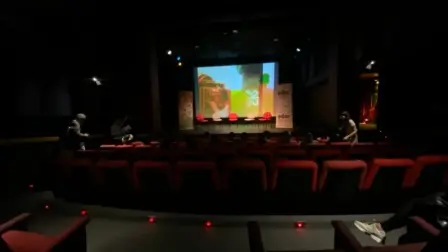 El festival ecuatoriano de cine documental aterriza en Ecuador en septiembre del 2025