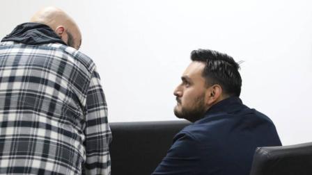 Sebastián Barreiro, hijo de la exvicepresidenta Verónica Abad, está procesado por presunta oferta de tráfico de influencias