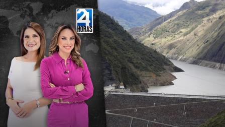 Revise las noticias más destacadas del Ecuador en nuestro Noticiero 24 Horas Emisión Central de este  miércoles 10 de septiembre del 2025. Con Gabriela Galárraga y Valerie Villalba.