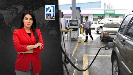 Revise las noticias más destacadas del Ecuador en nuestro Noticiero 24 Horas Emisión Central de este sábado 13 de septiembre del 2025. Con Astrid Singre.