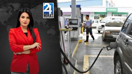 Revise las noticias más destacadas del Ecuador en nuestro Noticiero 24 Horas Emisión Estelar de este sábado 6 de septiembre del 2025. Con Astrid Singre
