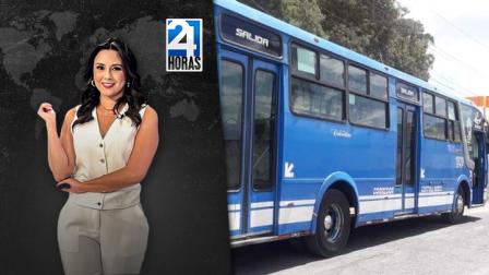 Revise las noticias más destacadas del Ecuador en nuestro Noticiero 24 Horas Emisión Central de este domingo 14 de septiembre del 2025. Con Belén Merizalde