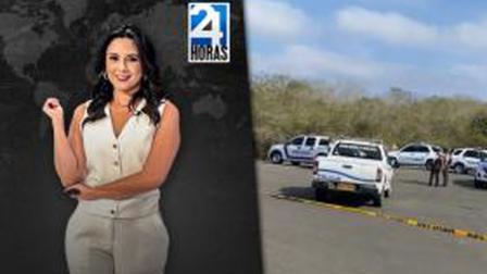 Revise las noticias más destacadas del Ecuador en nuestro Noticiero 24 Horas Emisión Estelar de este domingo 14  de septiembre del 2025. Con Belén Merizalde
